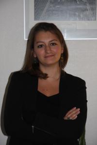 Julie BARRERE Julie BARRERE