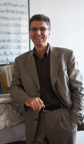 Frédéric DELAMEA Frédéric DELAMEA