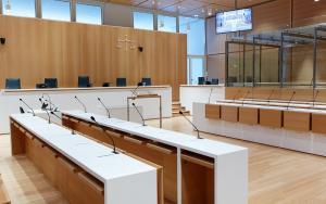 La Cour Criminelle mise en accusation devant le Conseil Constitutionnel