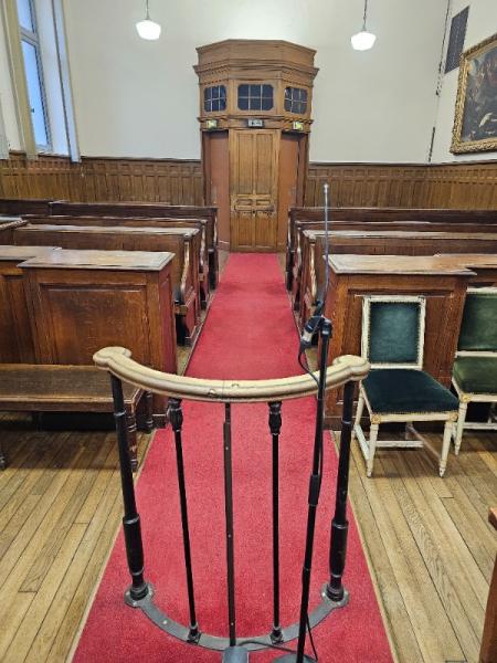 Les affaires LE PEN et SARKOZY : des délais d’audiencement VIP ?