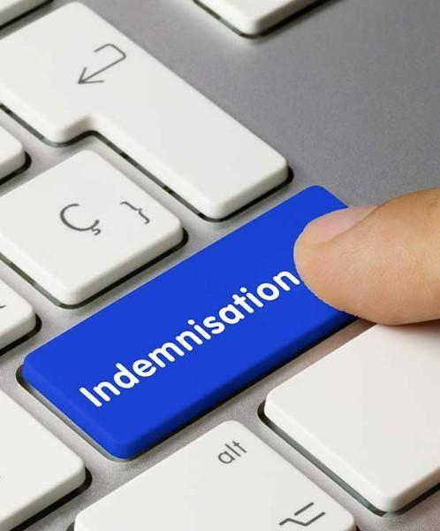 indemnisation indemnisation