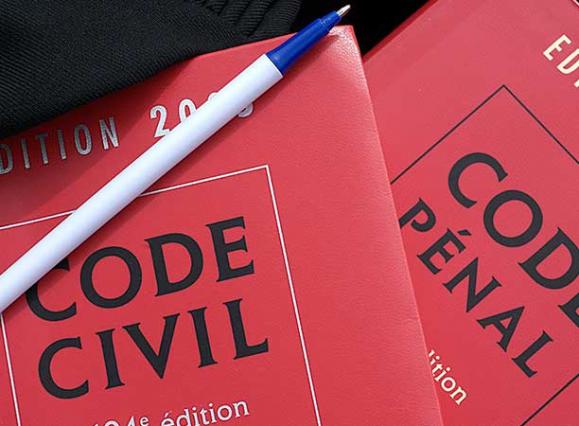 code civil