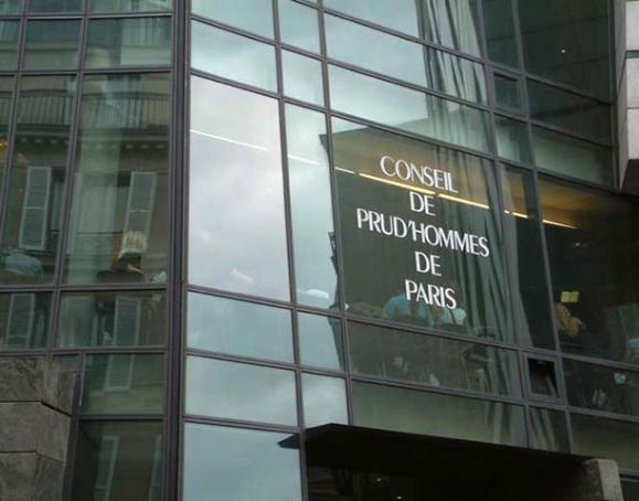 prud'hommes prud'hommes