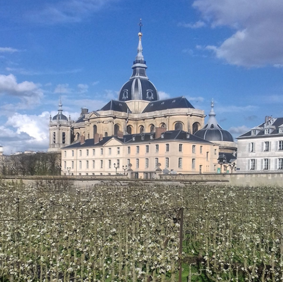 Versailles 