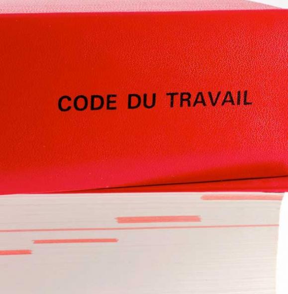 Code du travail 