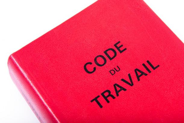 Code du travail 