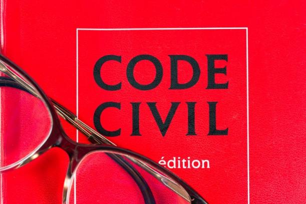code civil