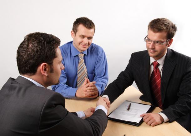 négociation contrat travail