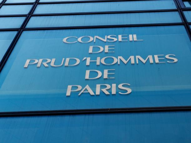 prud'hommes prud'hommes