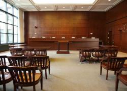 Tribunal de Police, Tribunal Correctionnel, Cour d'Appel Tribunal de Police, Tribunal Correctionnel, Cour d'Appel