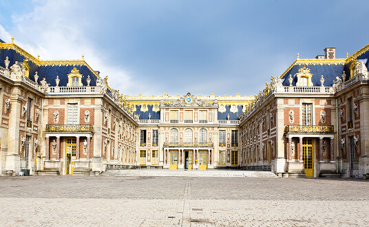 Photo de Versailles
